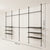 LOFT 4 METAL – 6 Regalböden außen