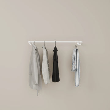 FINN 1 – White