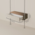 LIV 1 – Chest of drawers | 1 drawer to hang in