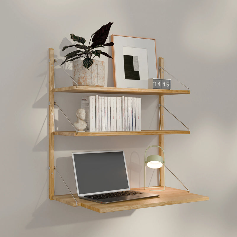 STAKK – Sekretär Schreibtisch