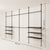 LOFT 4 METAL – 6 Regalböden außen
