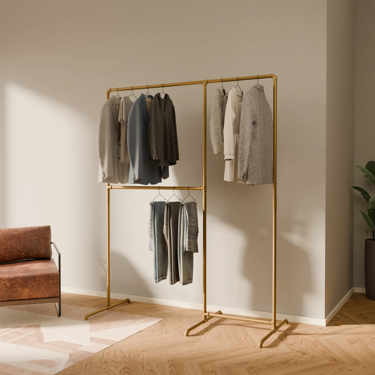 LAS 1.5 – Gold
