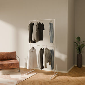 LAS 1 – White