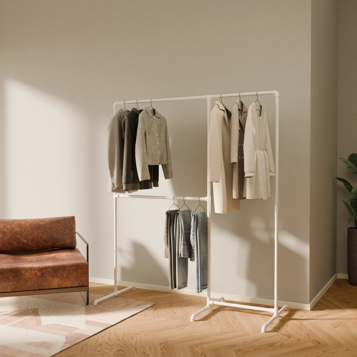 LAS 1.5 – Weiß