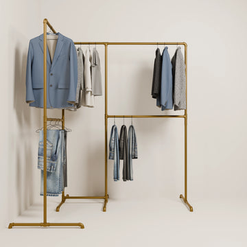 LAS EDGE 2.5 – gold