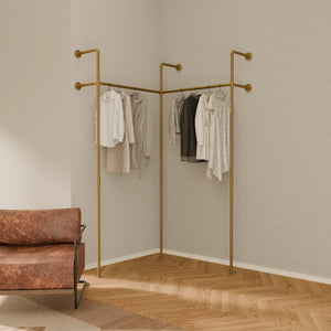 KIM EDGE 2 – gold