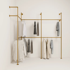 KIM EDGE DOUBLE 3 – gold