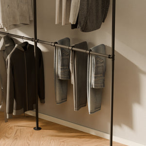 Hosenträger – Pant Organizer