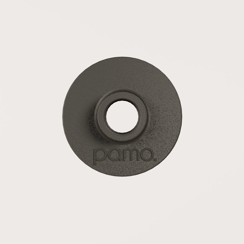 Teller 3/4" – Ohne Schraublöcher