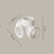 4-way connector 90° – white