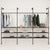 KIM 3 METAL – 9 shelves