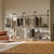 KIM DOUBLE 4 METAL – 6 shelves