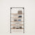 TIM 1 OAK – 5 shelves