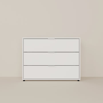 LIV 3 – Chest of drawers | 3 drawers