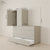 LUK 2 – Kleiderschrank