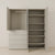 LUK 2 – Kleiderschrank