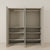LUK 2 – Kleiderschrank