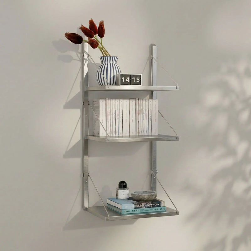 STAKK – Metallregal